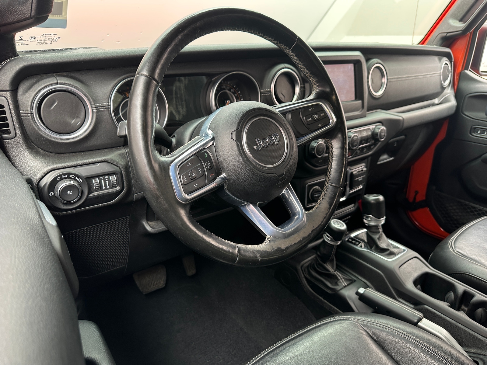 Thumbnail: 2020 Jeep Wrangler - 2