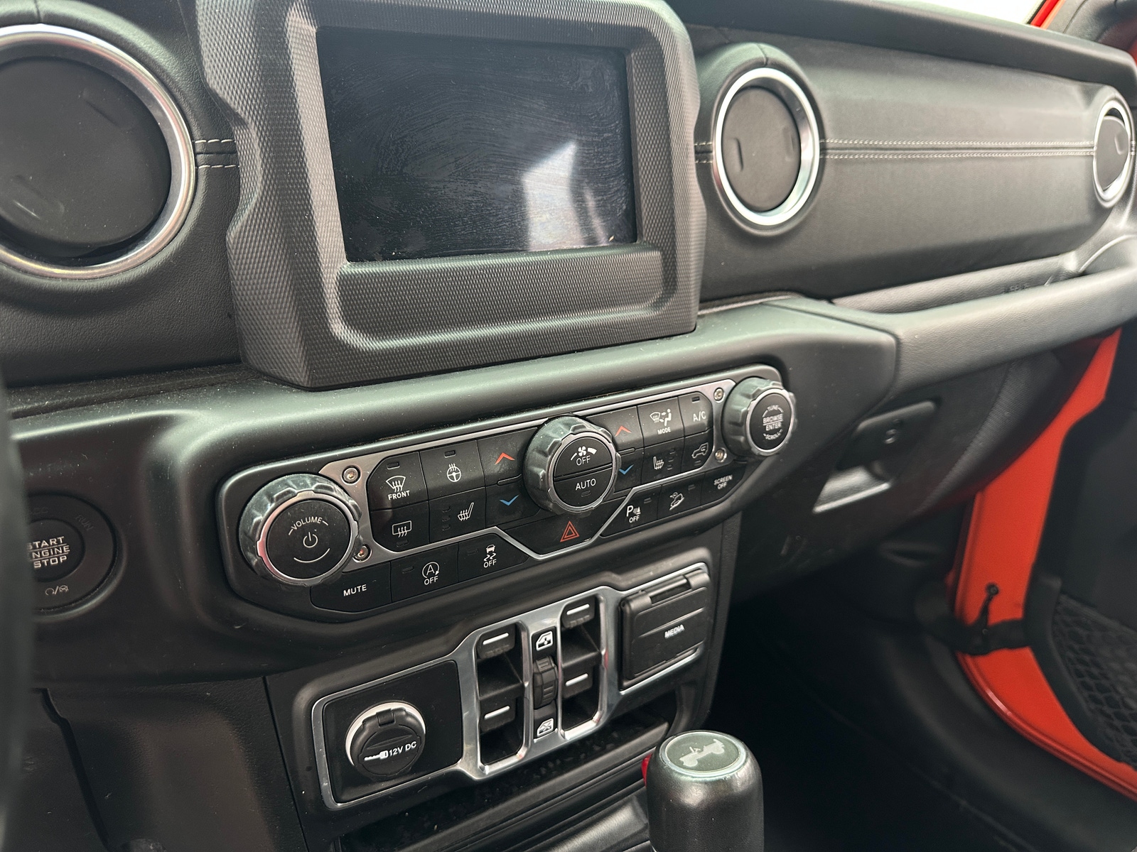 Thumbnail: 2020 Jeep Wrangler - 3