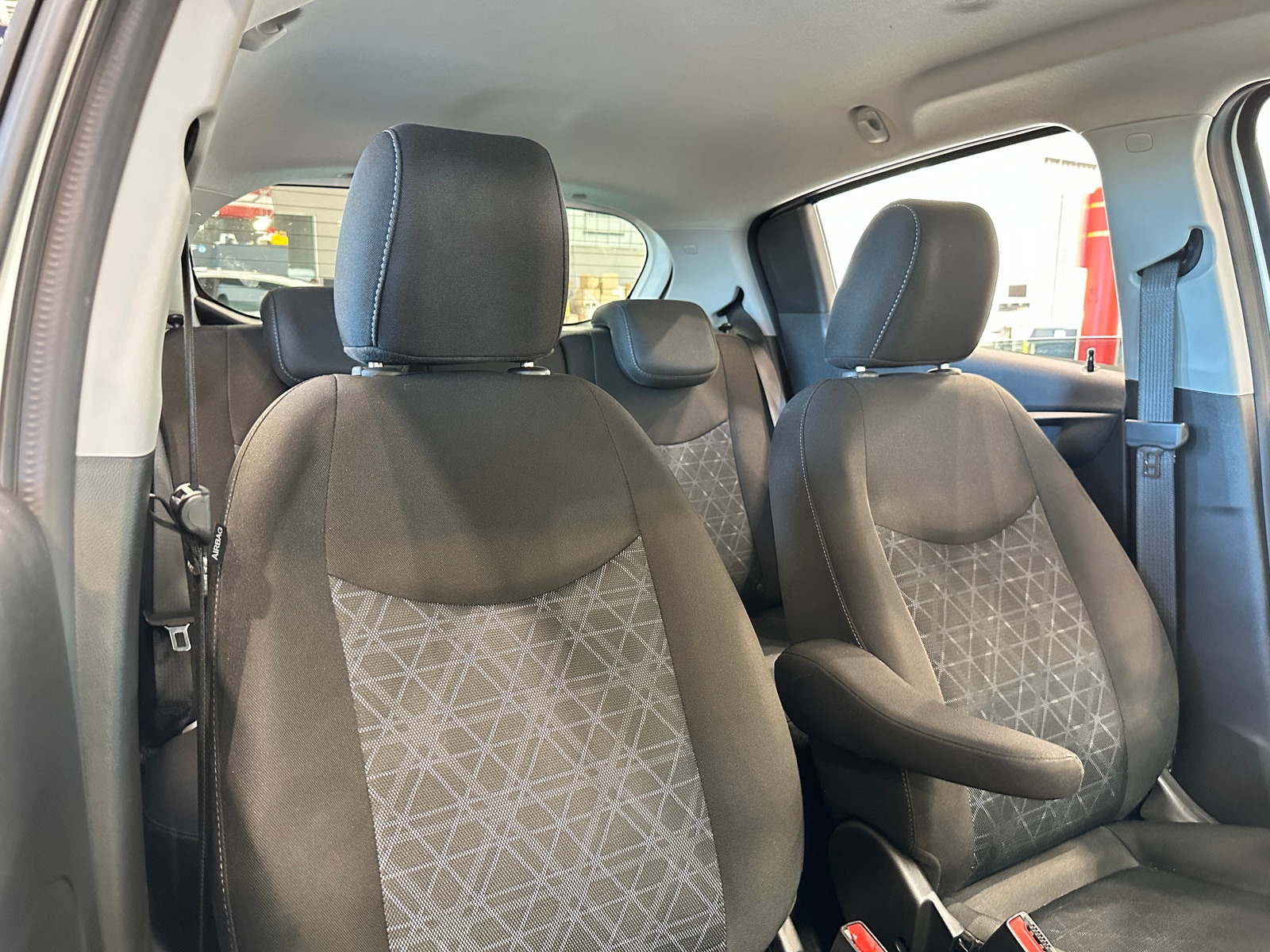 Thumbnail: 2021 Chevrolet Spark - 2