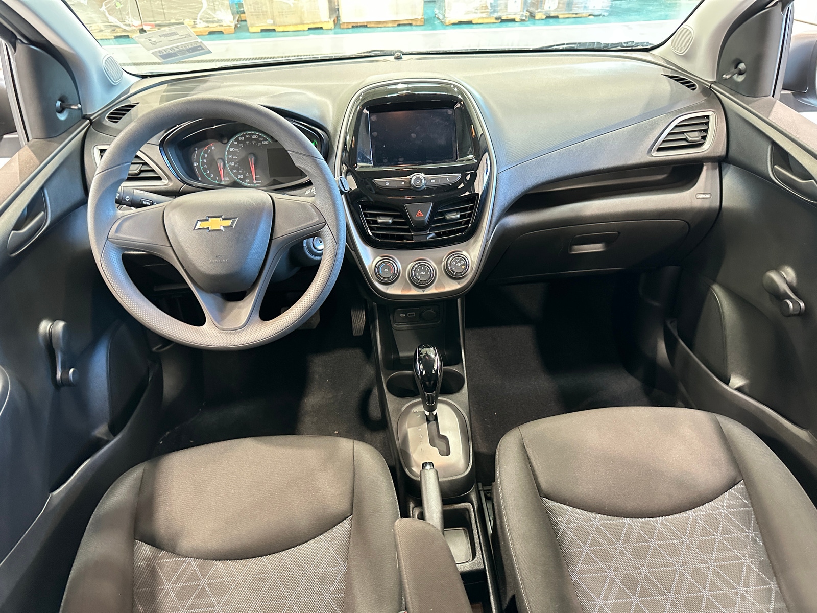 Thumbnail: 2021 Chevrolet Spark - 3