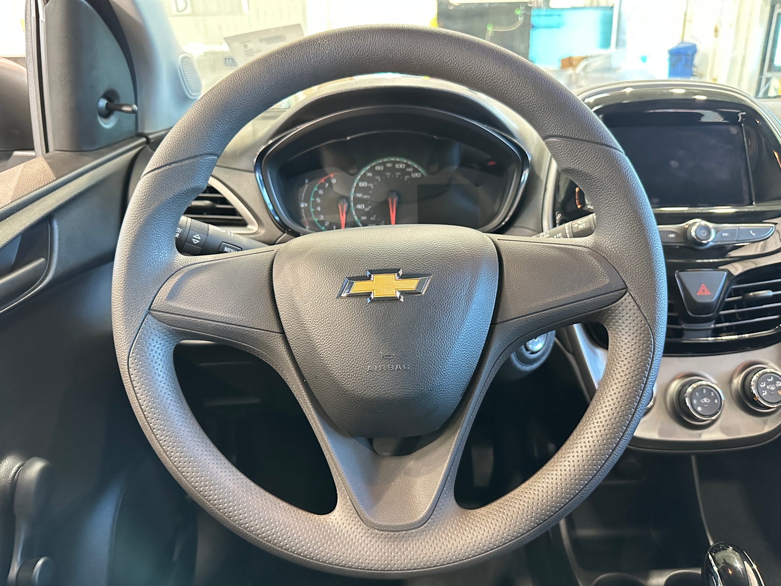 Thumbnail: 2021 Chevrolet Spark - 5