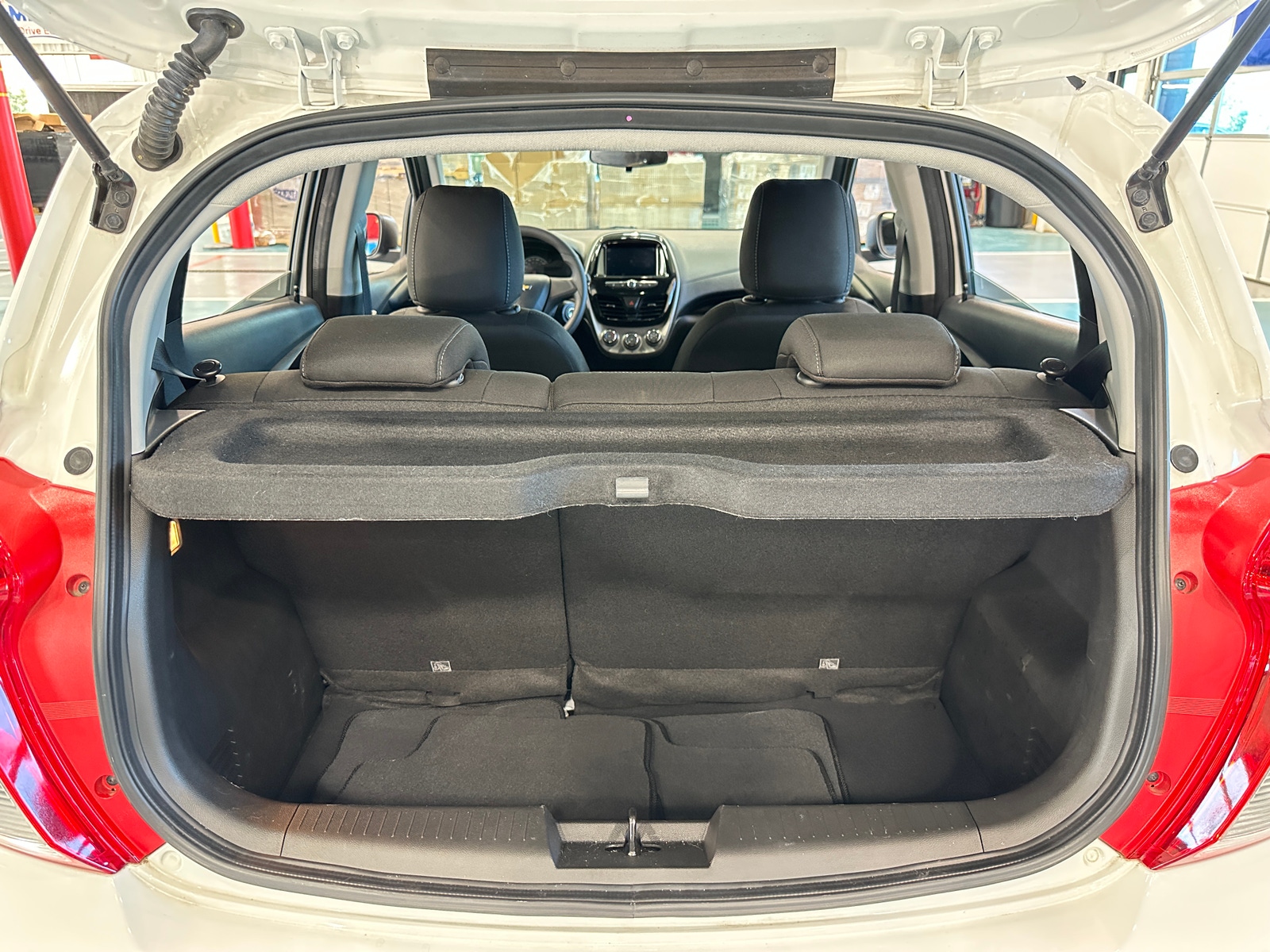 Thumbnail: 2021 Chevrolet Spark - 7