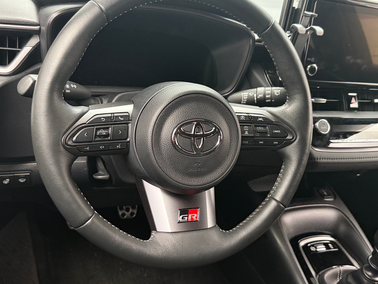 Thumbnail: 2023 Toyota GR Corolla - 5