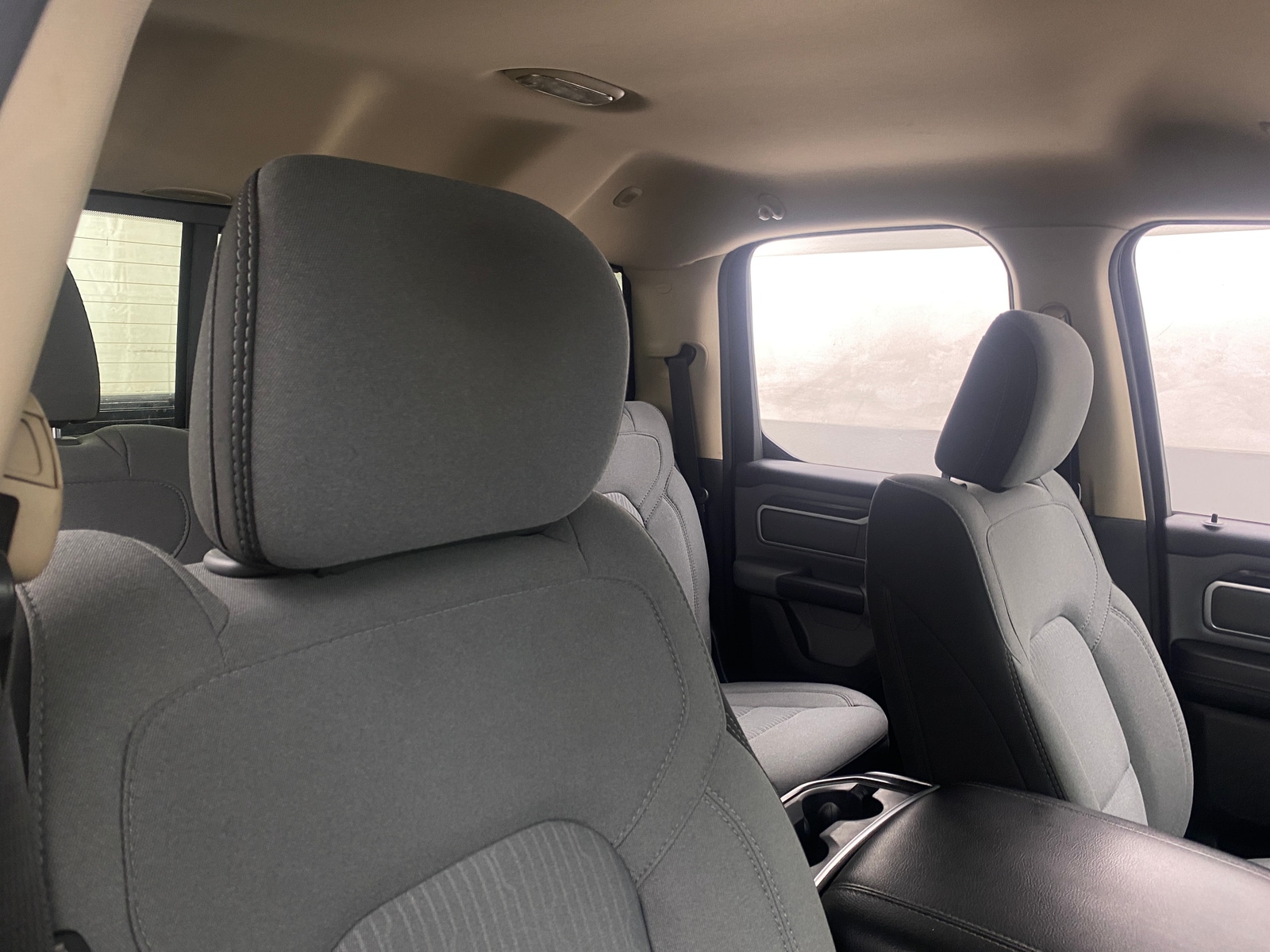 Thumbnail: 2020 RAM 1500 - 2