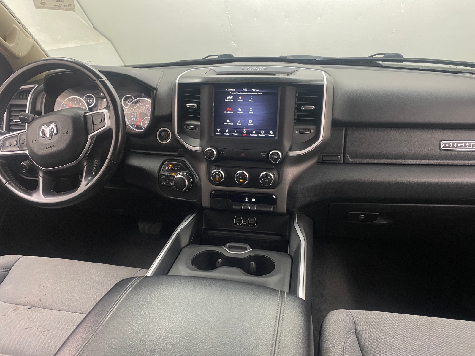 Thumbnail: 2020 RAM 1500 - 3