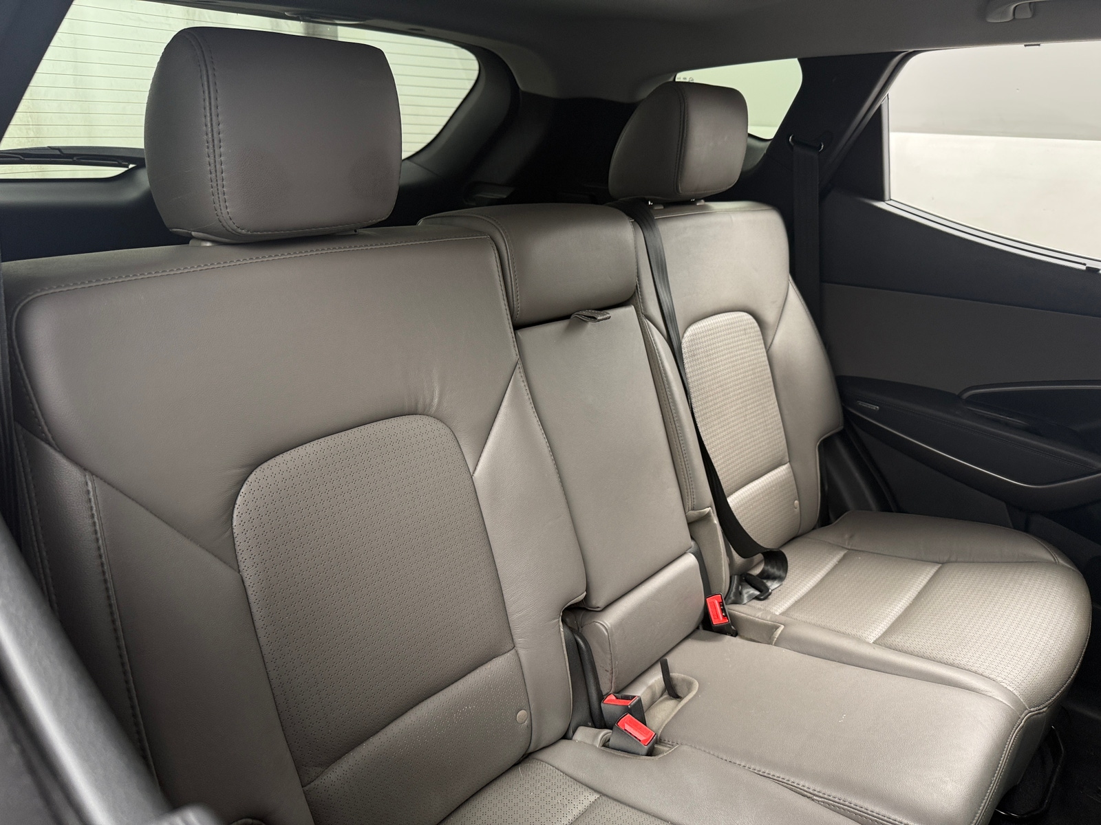 Thumbnail: 2013 Hyundai Santa Fe - 6