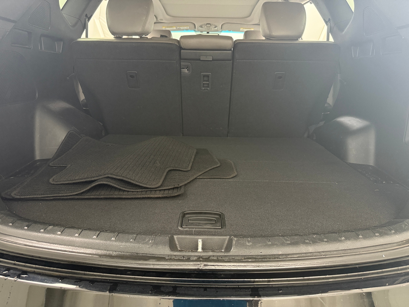 Thumbnail: 2013 Hyundai Santa Fe - 7