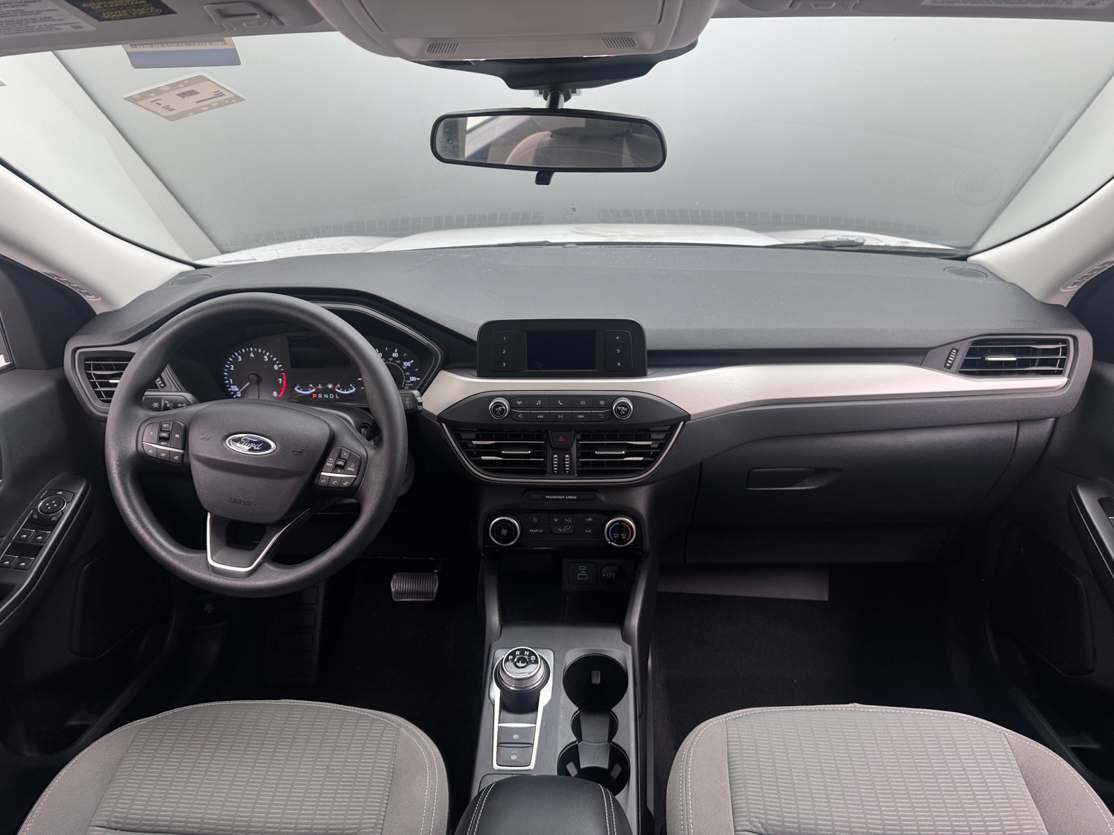 Thumbnail: 2022 Ford Escape - 3