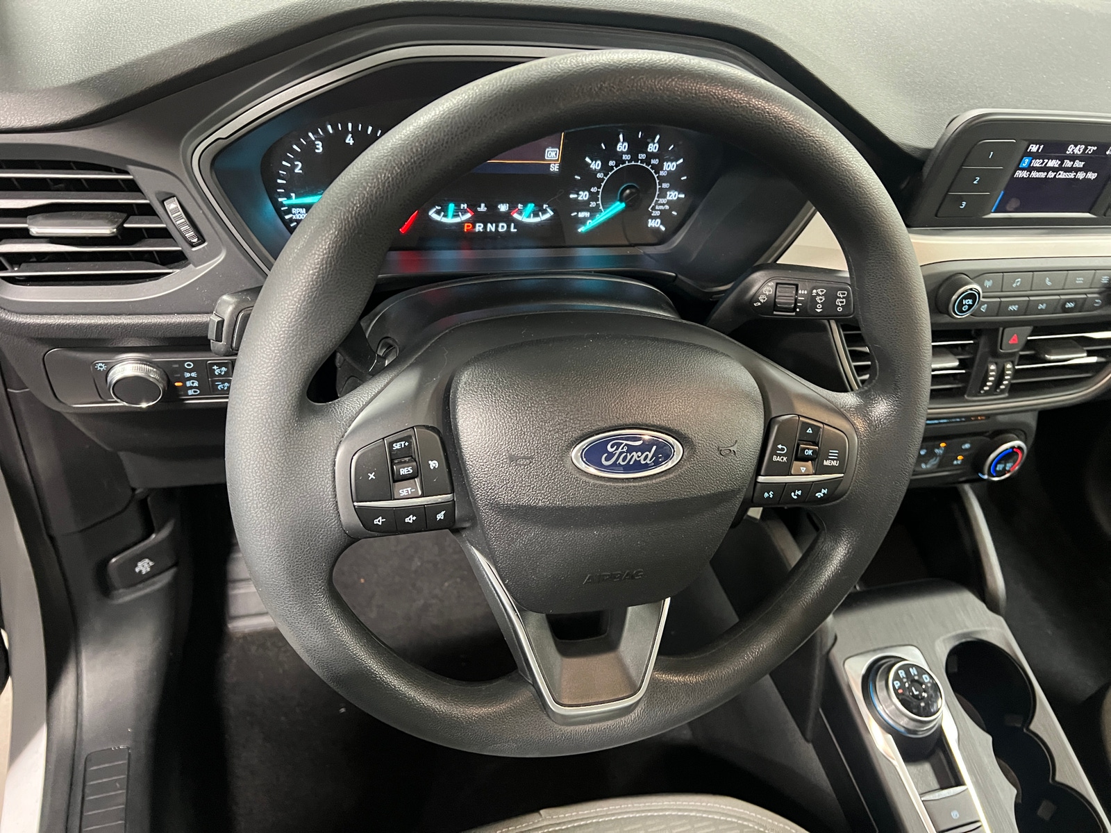 Thumbnail: 2022 Ford Escape - 5