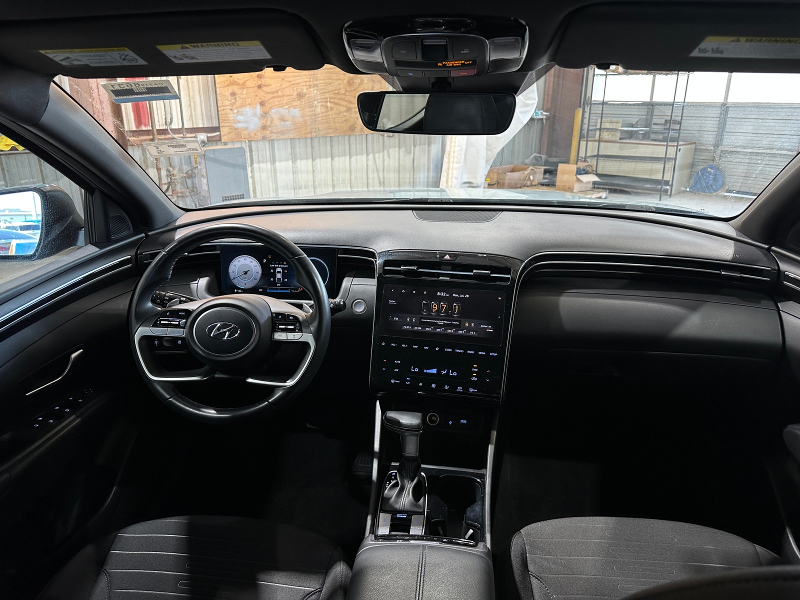 Thumbnail: 2023 Hyundai Santa Cruz - 3