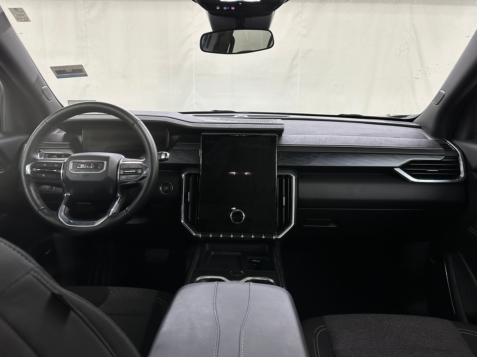 Thumbnail: 2025 GMC Acadia - 3