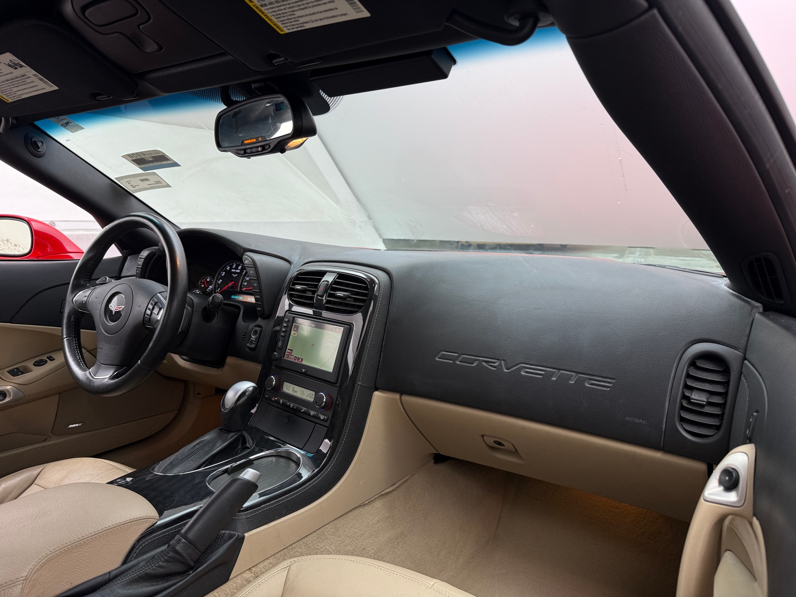 Thumbnail: 2012 Chevrolet Corvette - 2