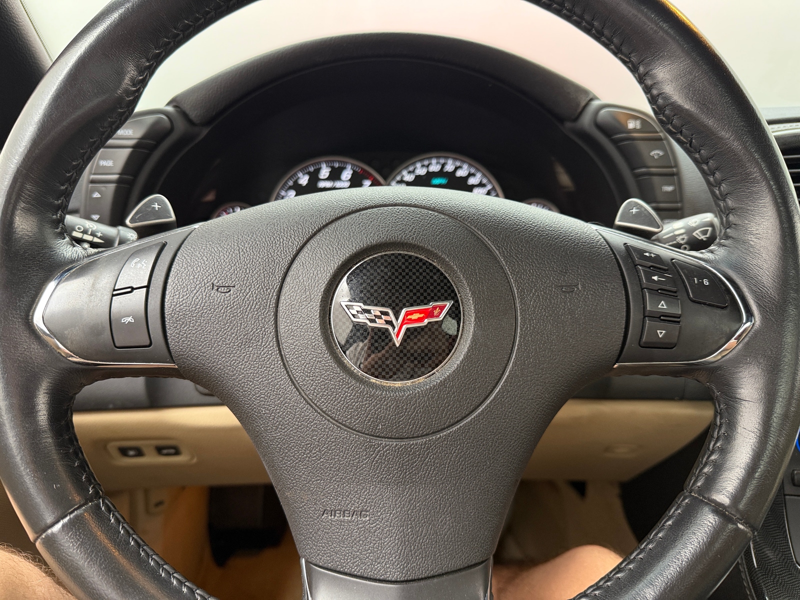 Thumbnail: 2012 Chevrolet Corvette - 4