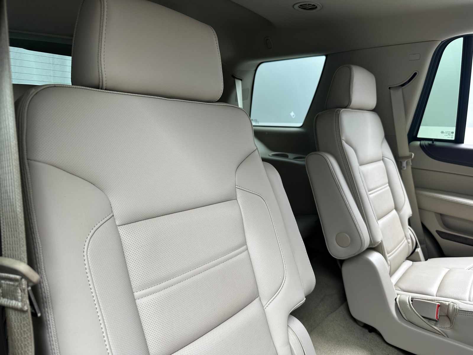 Thumbnail: 2018 GMC Yukon - 5