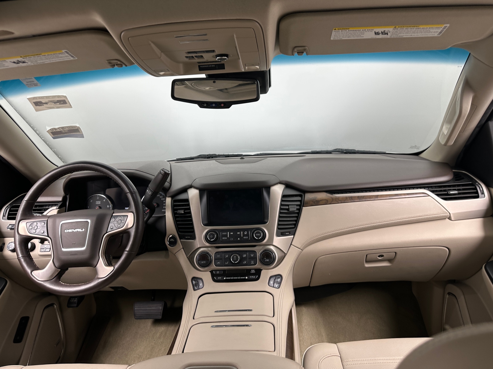 Thumbnail: 2018 GMC Yukon - 2