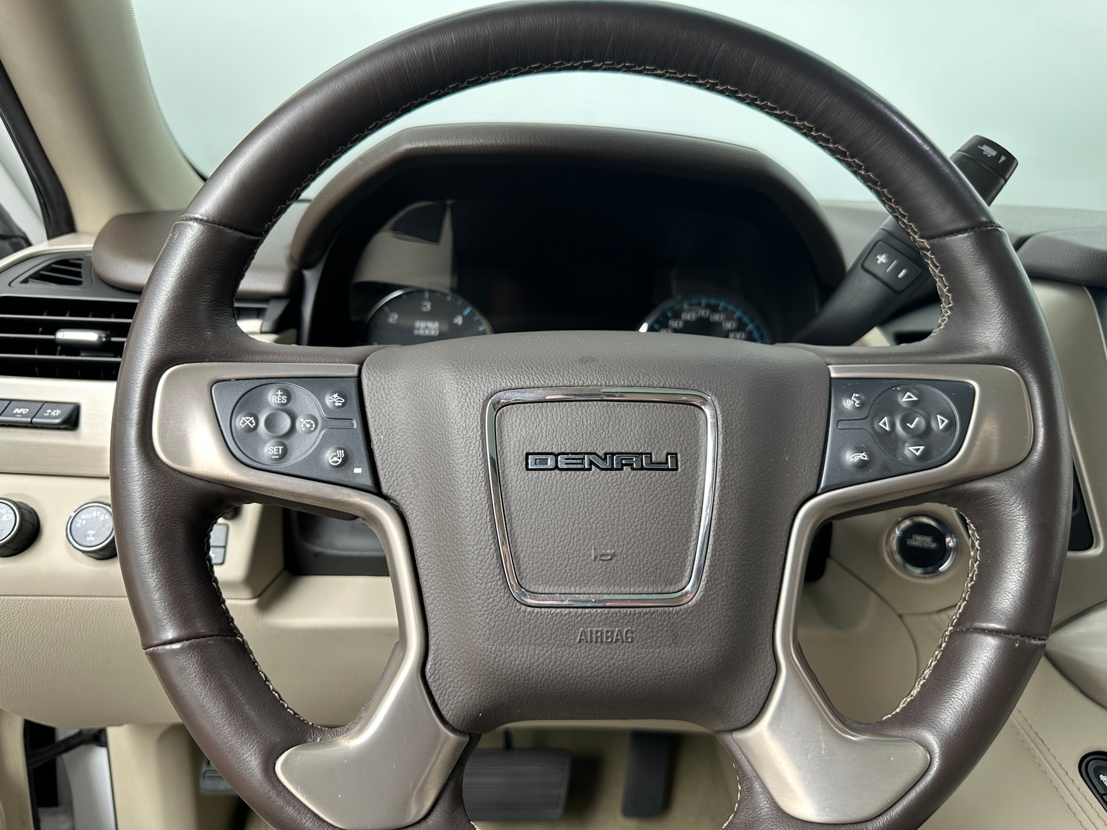 Thumbnail: 2018 GMC Yukon - 4