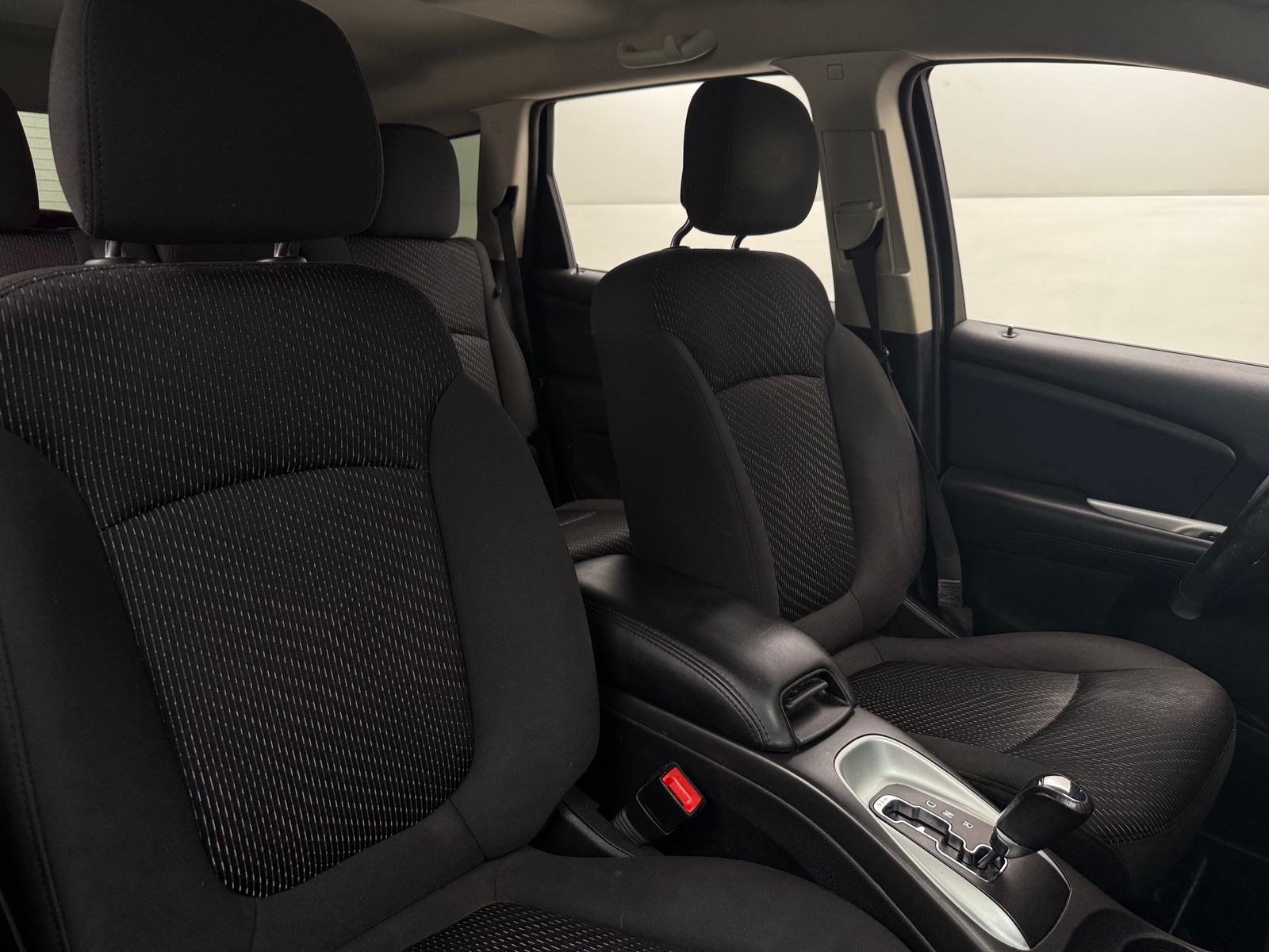 Thumbnail: 2018 Dodge Journey - 2