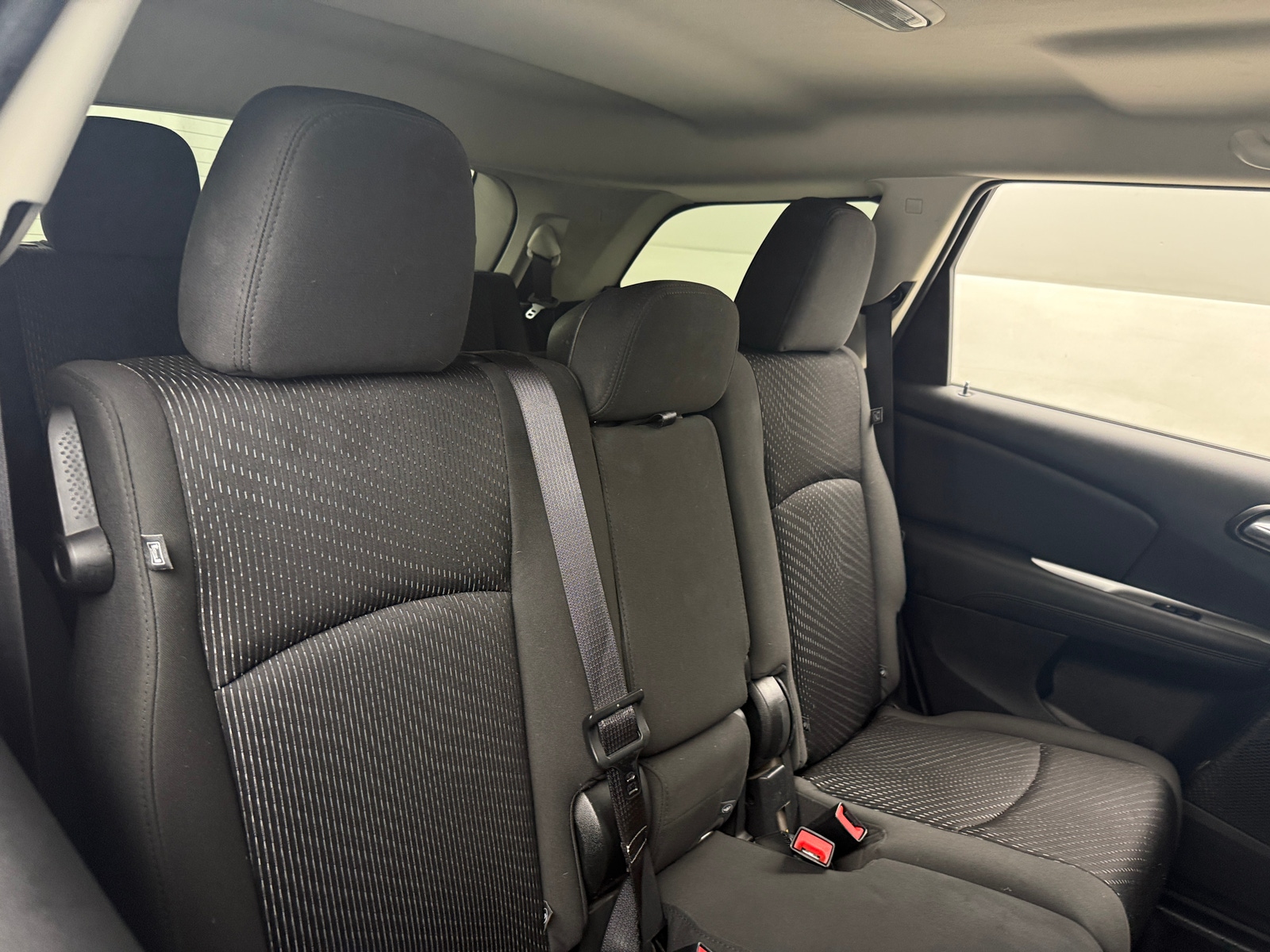 Thumbnail: 2018 Dodge Journey - 6