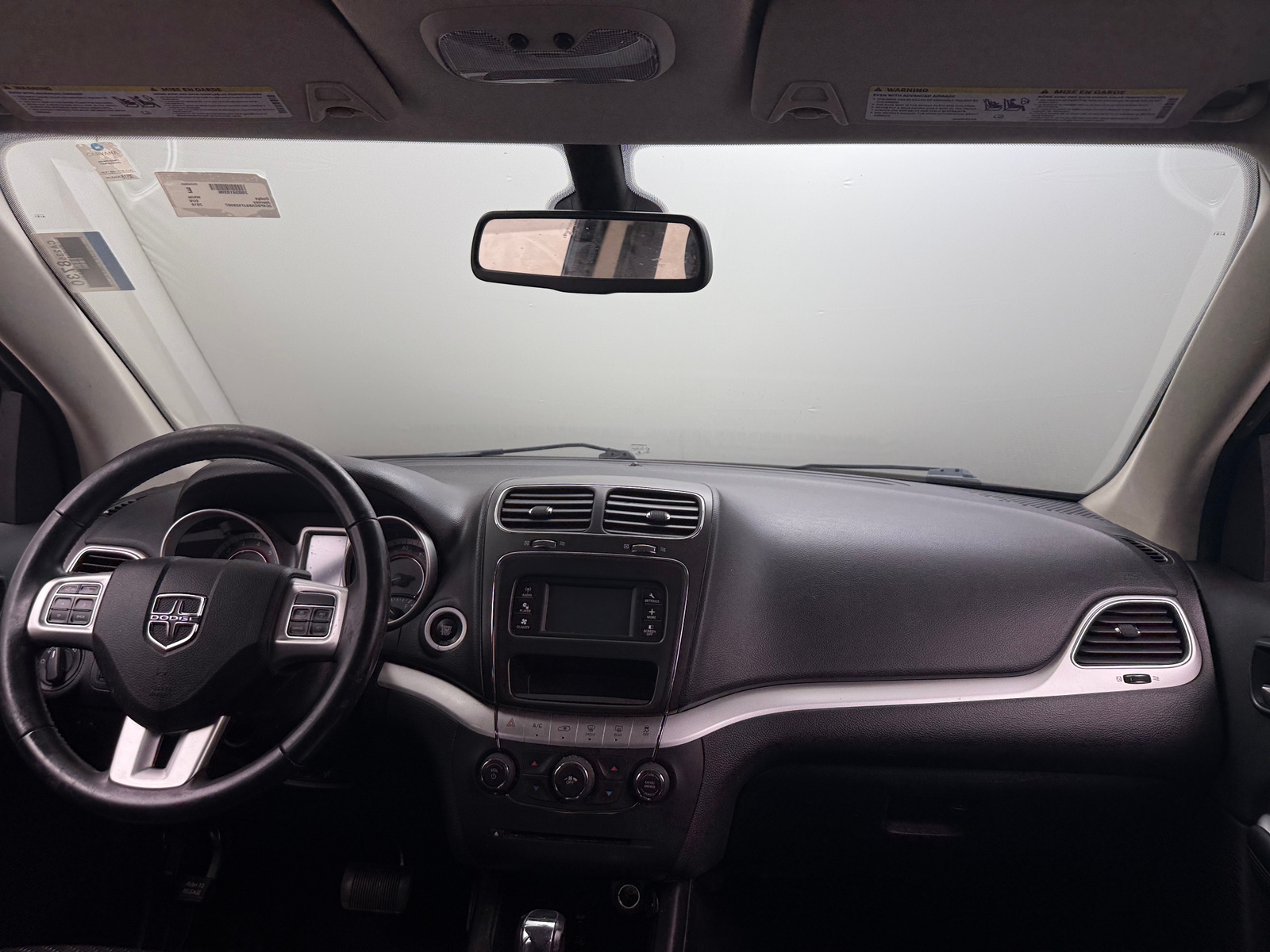 Thumbnail: 2018 Dodge Journey - 3