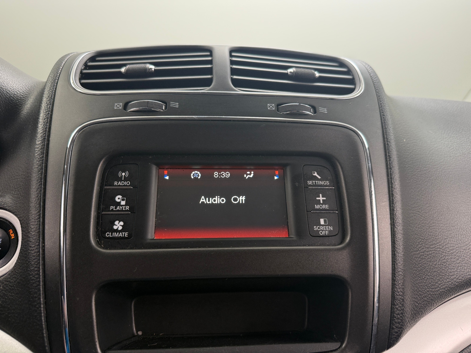 Thumbnail: 2018 Dodge Journey - 4