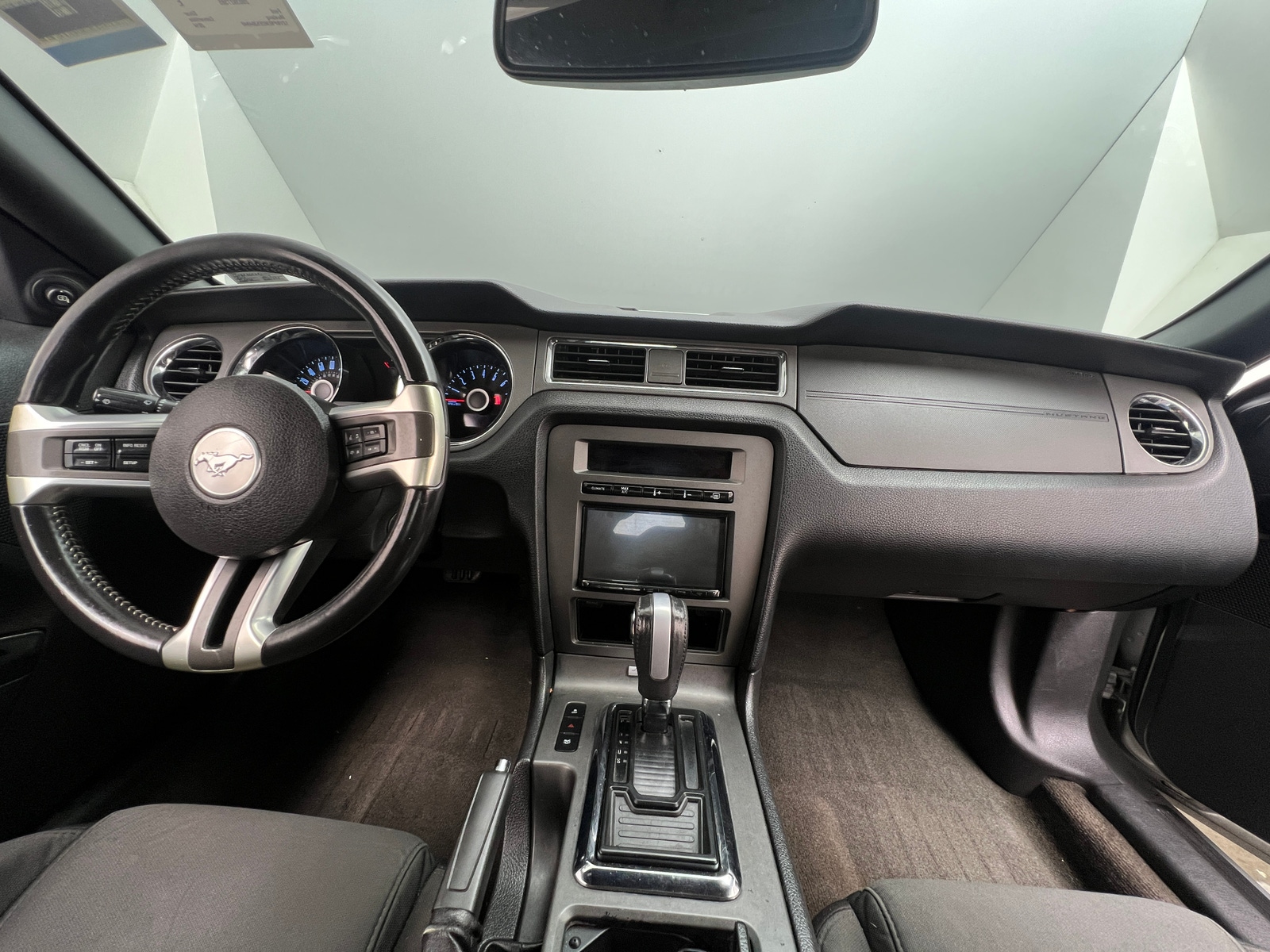 Thumbnail: 2014 Ford Mustang - 3
