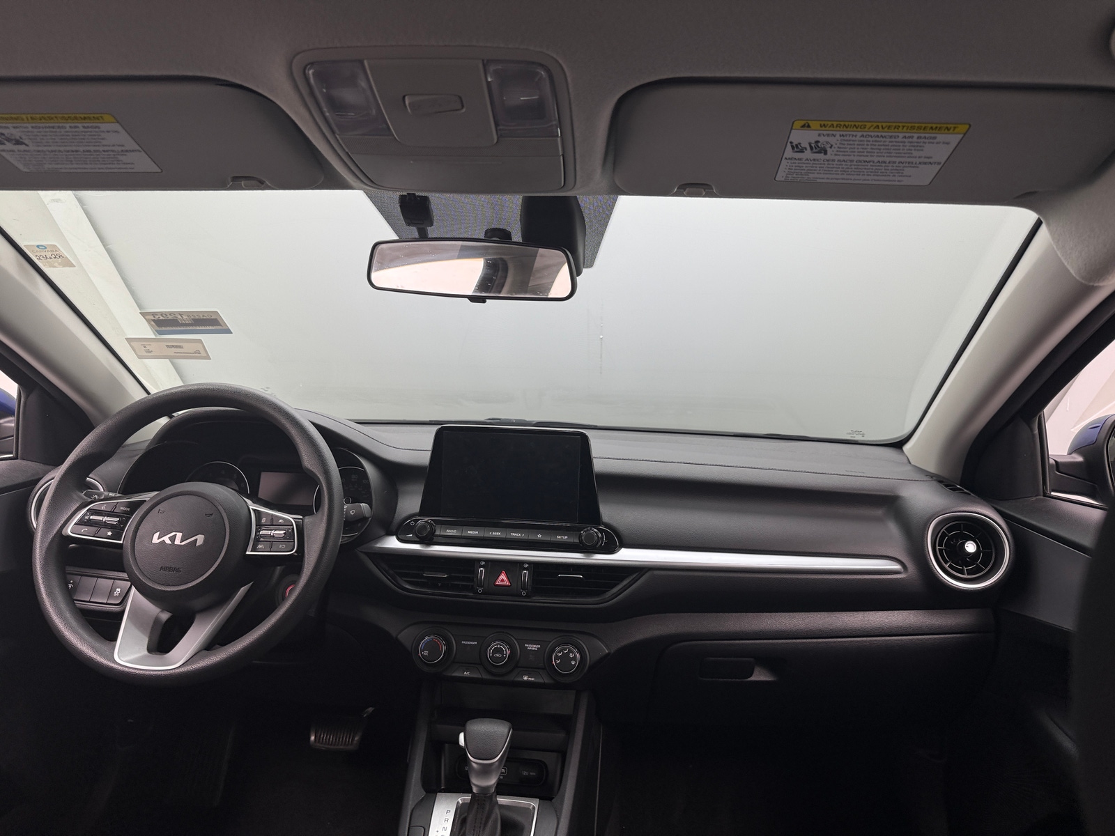 Thumbnail: 2022 Kia Forte - 3