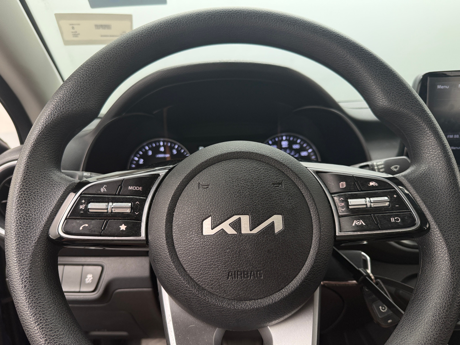 Thumbnail: 2022 Kia Forte - 5