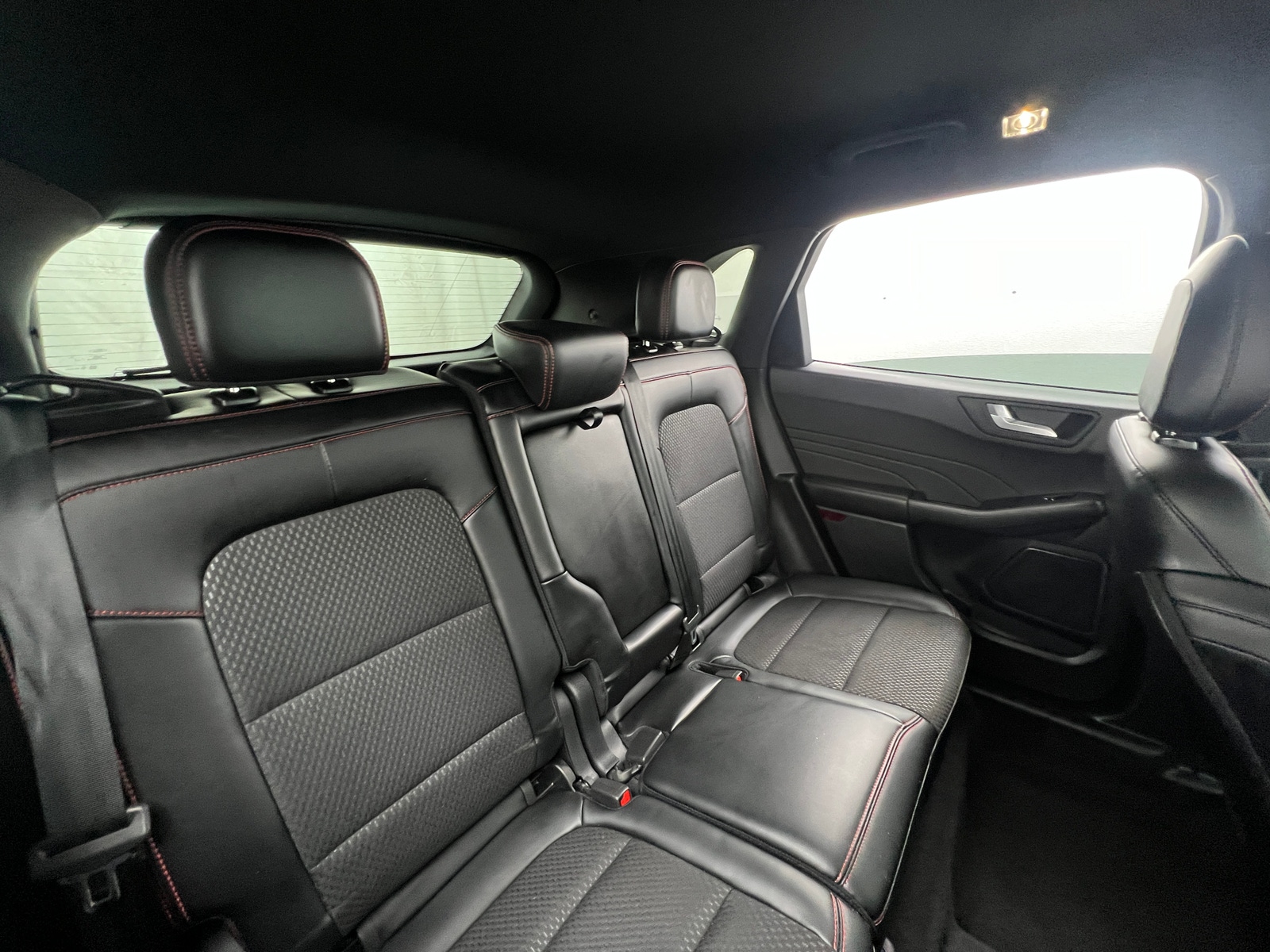 Thumbnail: 2025 Ford Escape - 6