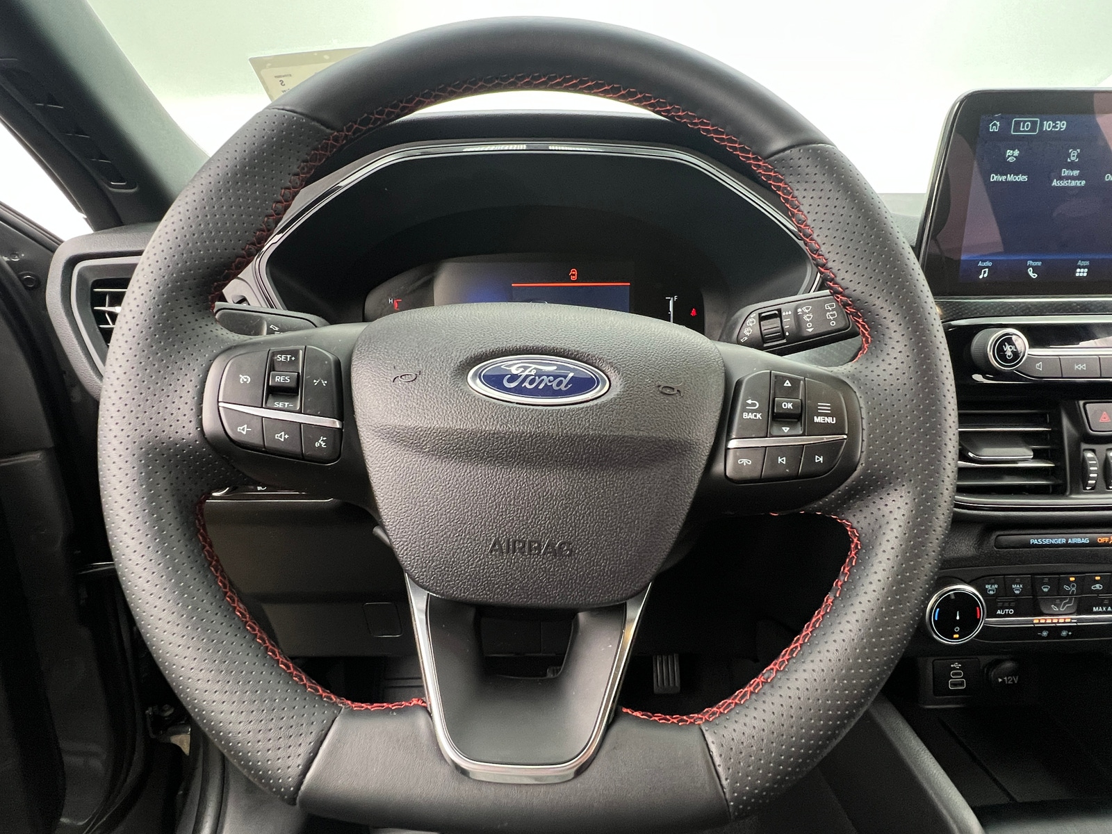 Thumbnail: 2025 Ford Escape - 5