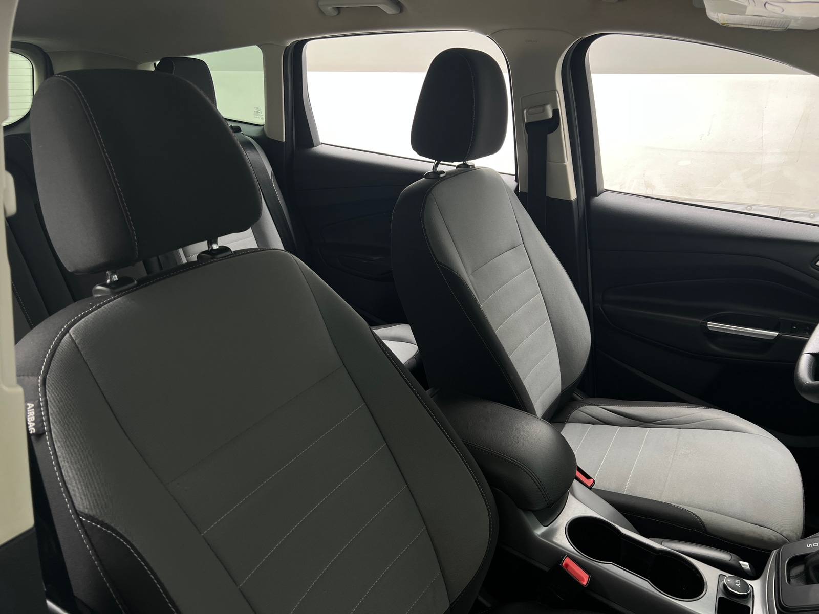 Thumbnail: 2016 Ford Escape - 2