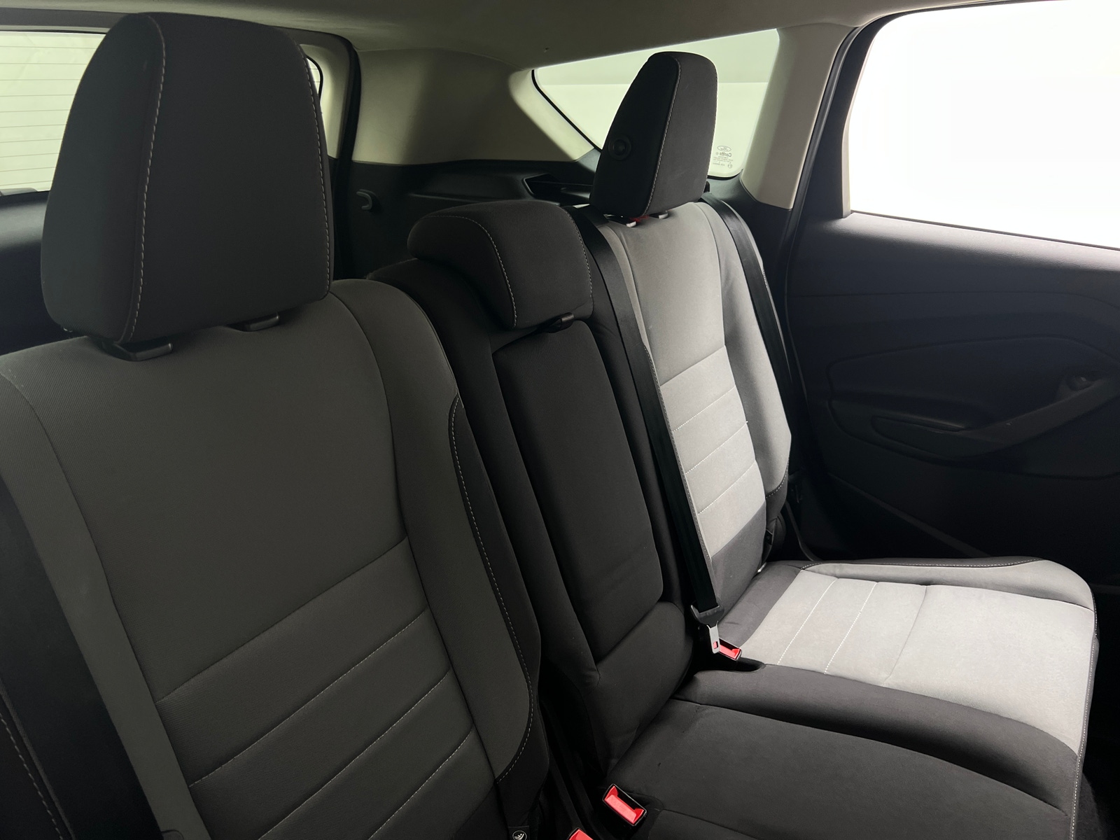 Thumbnail: 2016 Ford Escape - 6