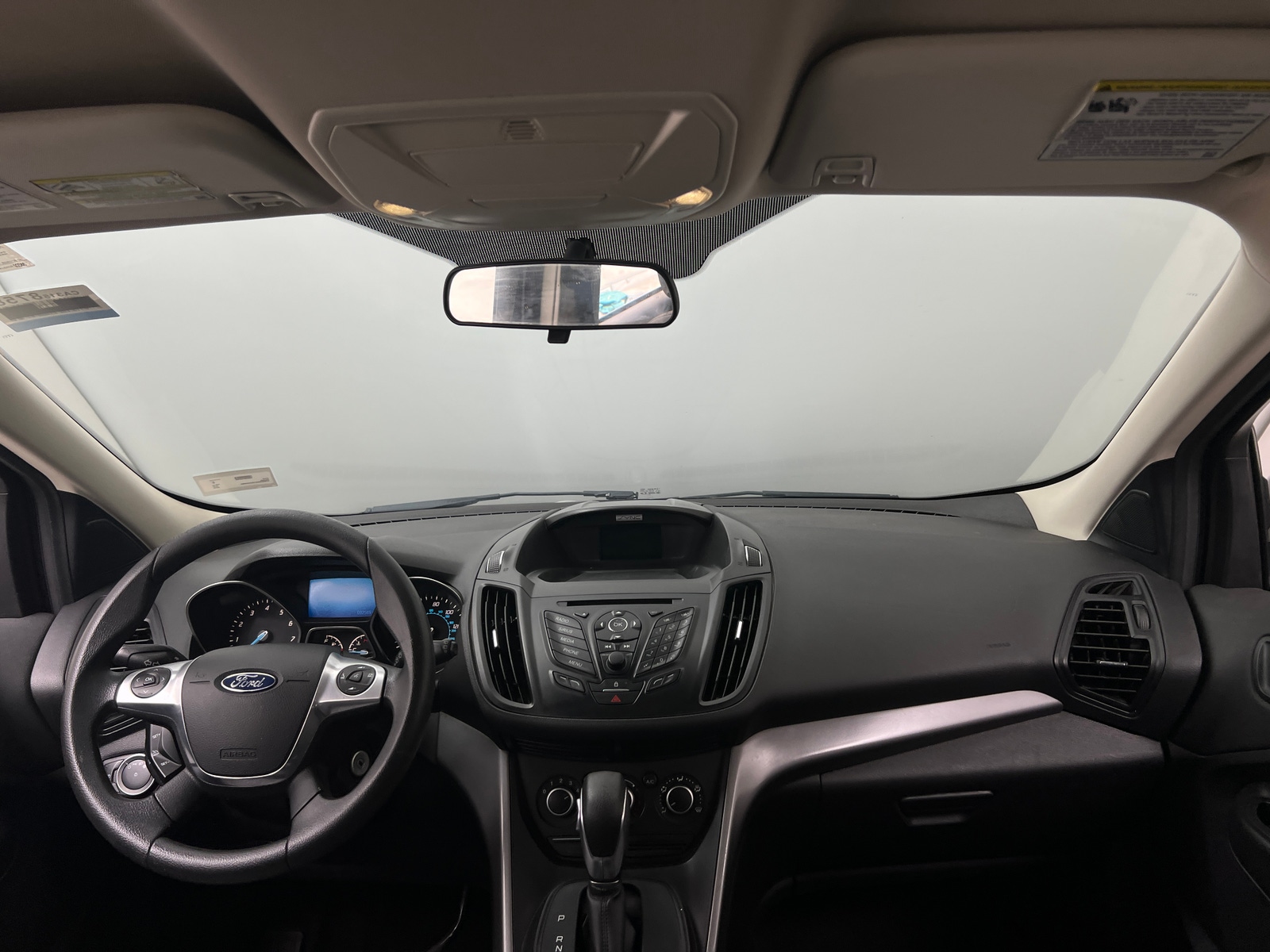Thumbnail: 2016 Ford Escape - 3