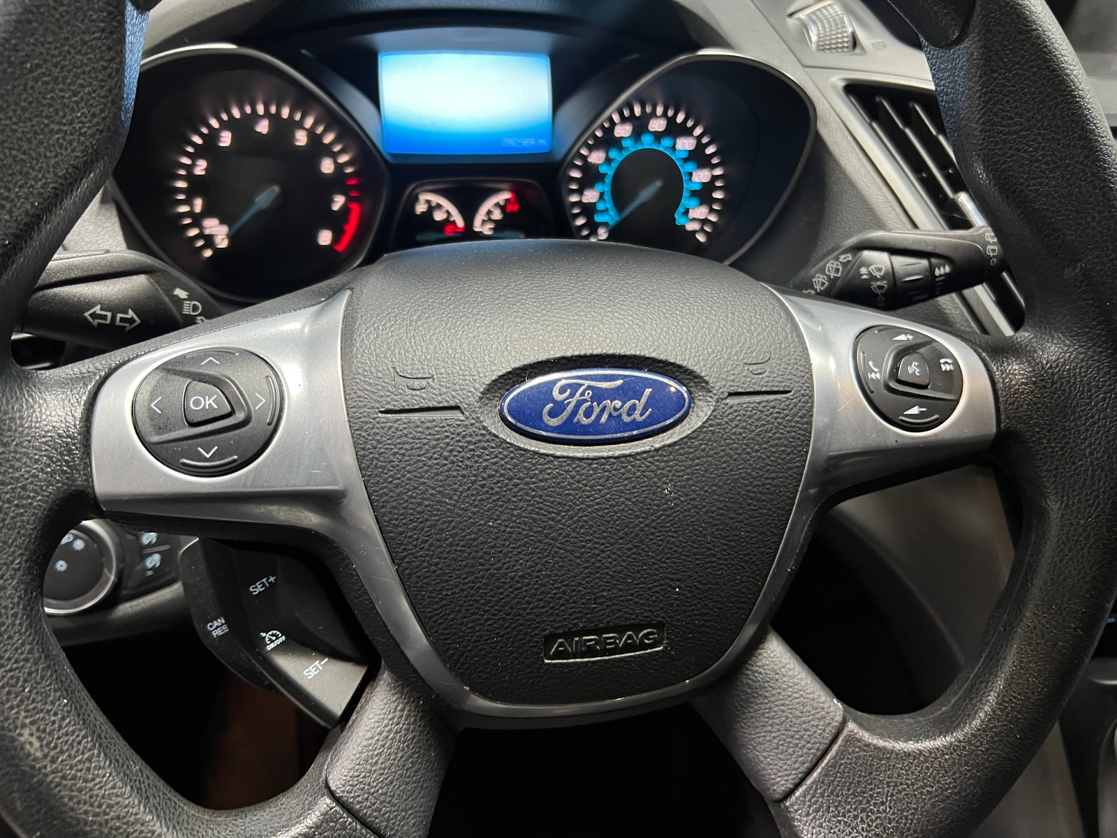 Thumbnail: 2016 Ford Escape - 5