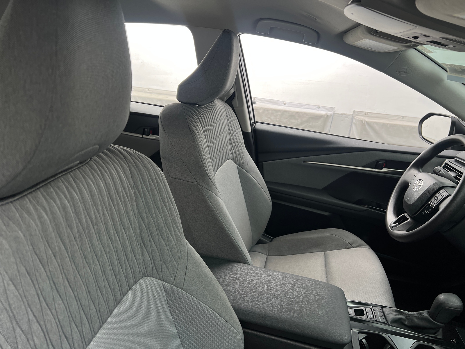 Thumbnail: 2025 Toyota Camry - 2