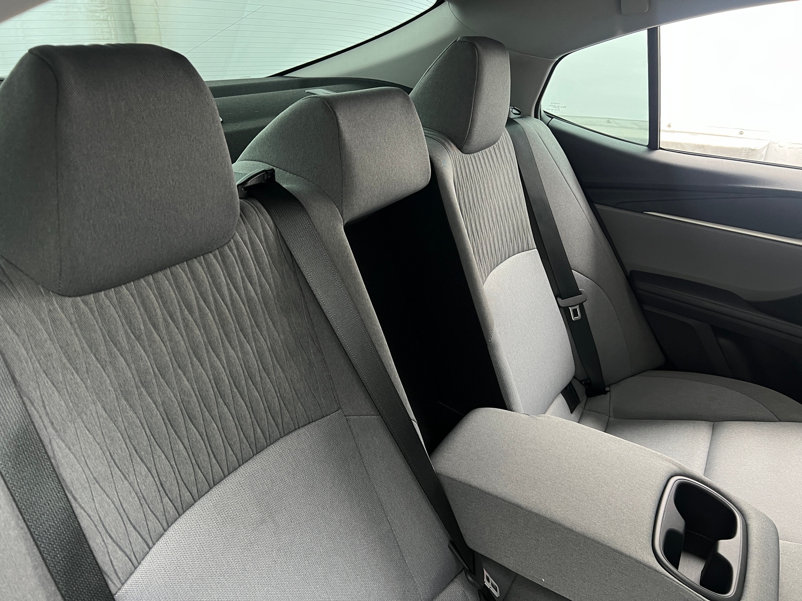 Thumbnail: 2025 Toyota Camry - 6