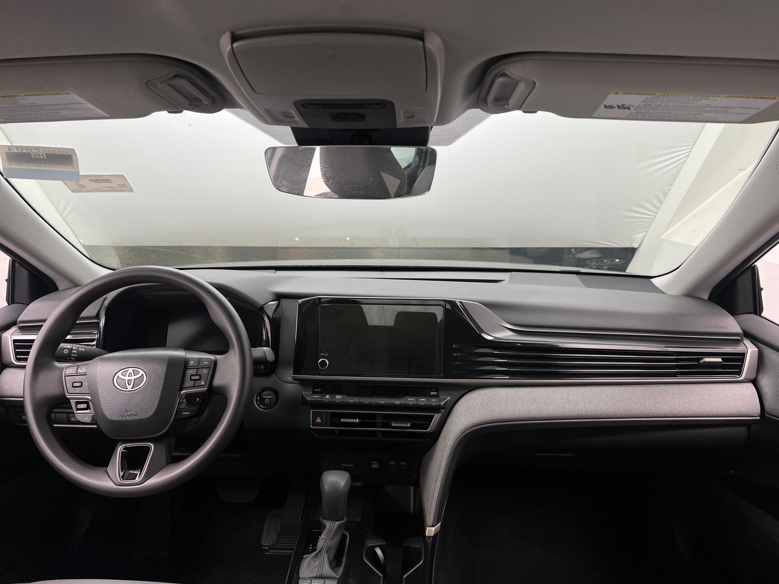 Thumbnail: 2025 Toyota Camry - 3