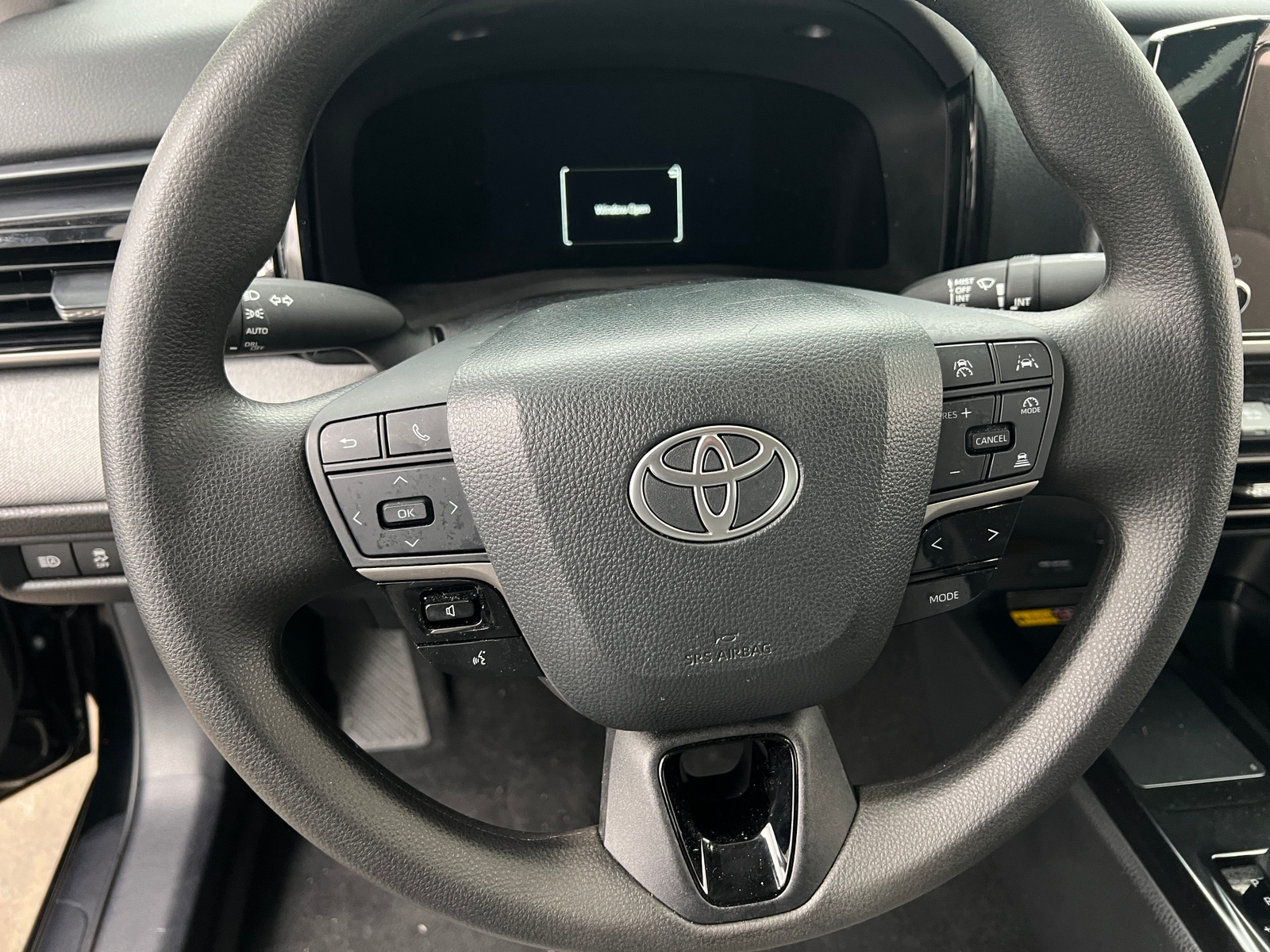 Thumbnail: 2025 Toyota Camry - 5