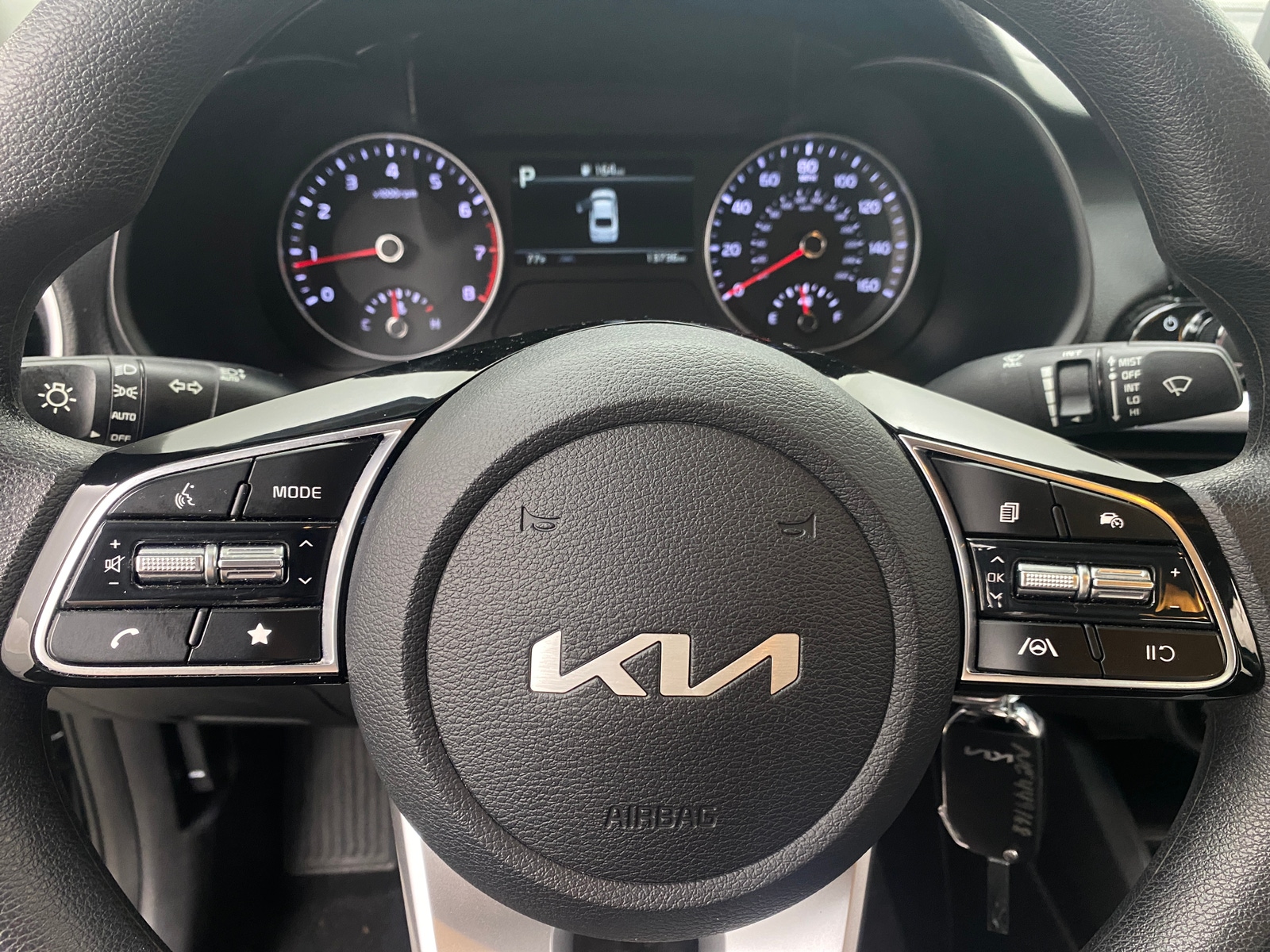 Thumbnail: 2022 Kia Forte - 5