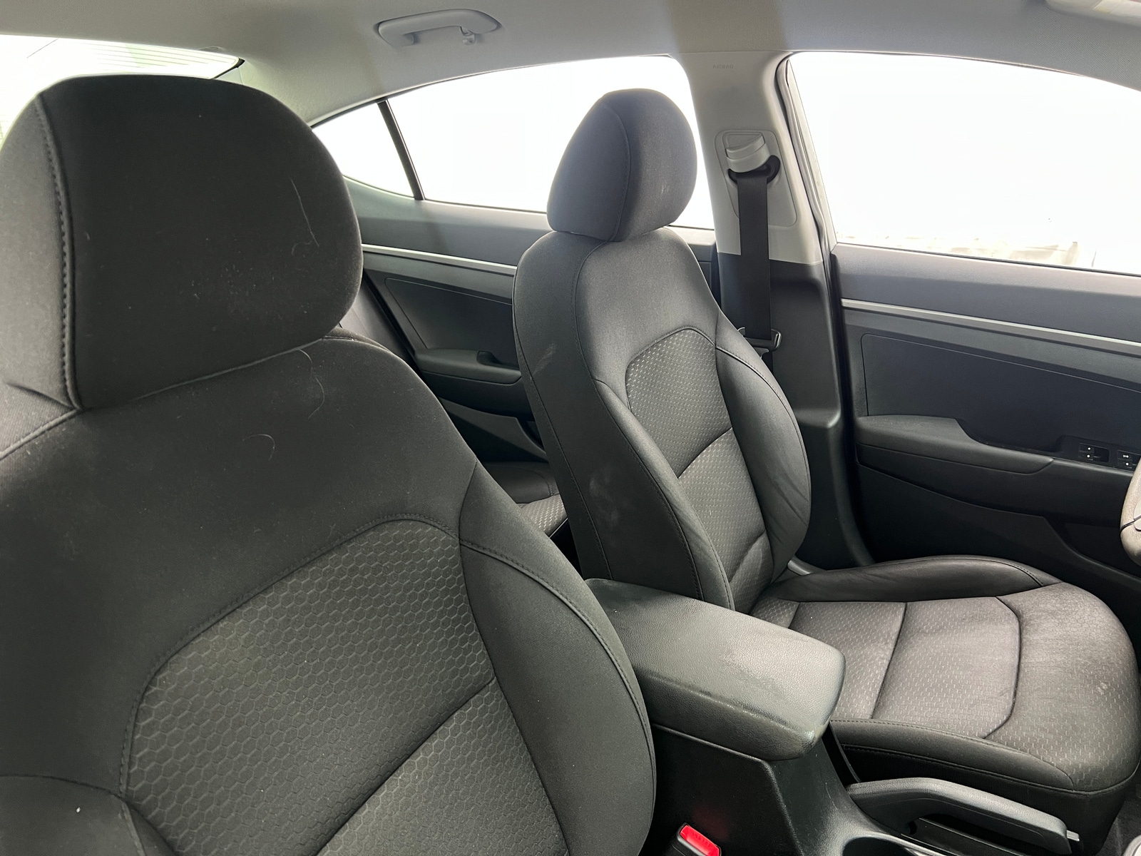 Thumbnail: 2019 Hyundai Elantra - 2
