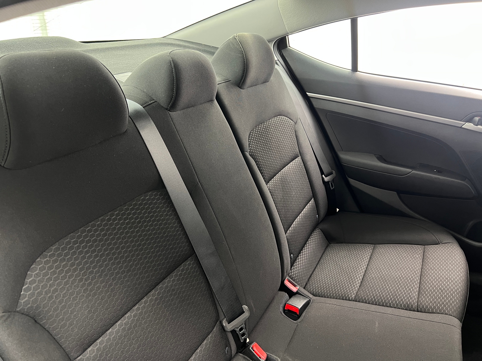 Thumbnail: 2019 Hyundai Elantra - 6