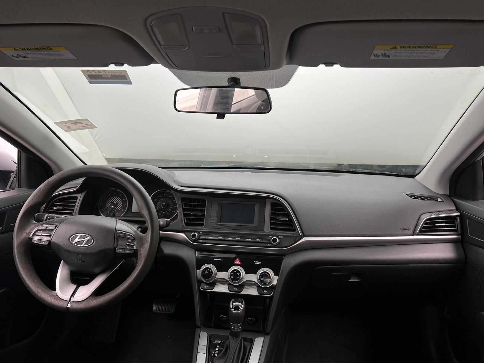 Thumbnail: 2019 Hyundai Elantra - 3