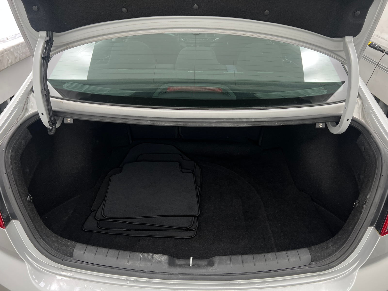 Thumbnail: 2019 Hyundai Elantra - 7