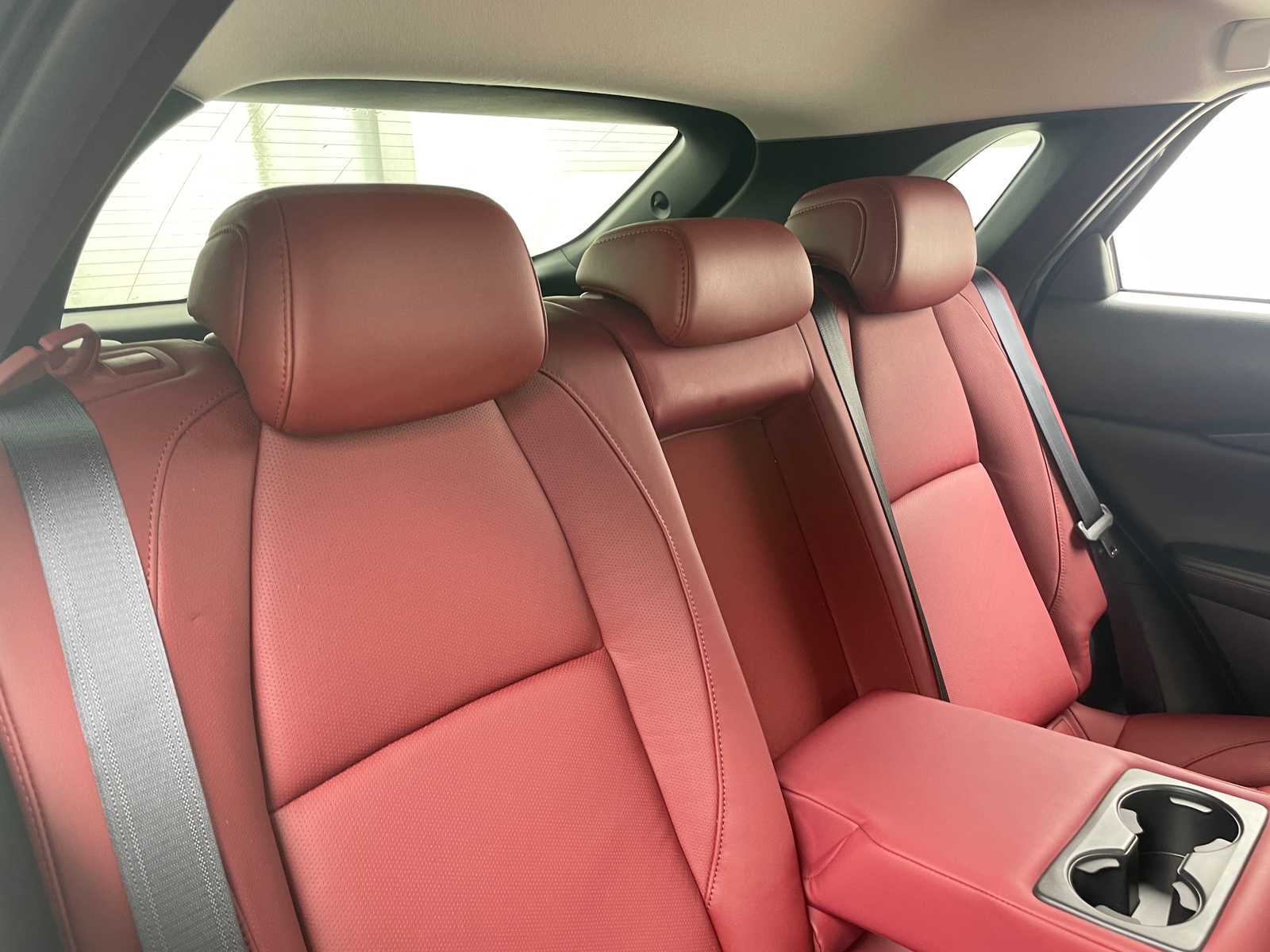 Thumbnail: 2023 Mazda CX-30 - 5
