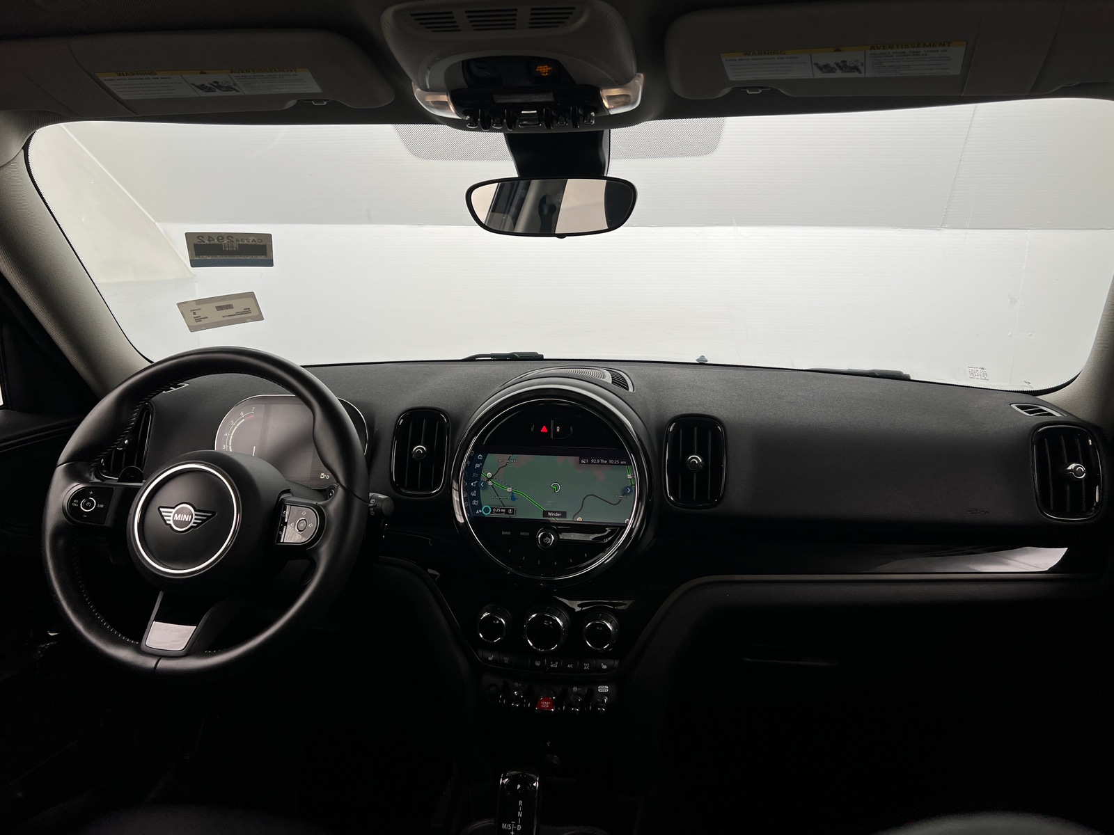 Thumbnail: 2022 MINI Cooper Countryman - 2