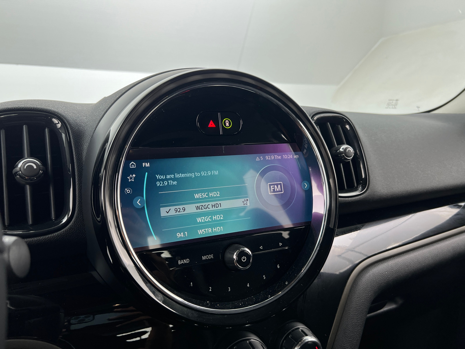 Thumbnail: 2022 MINI Cooper Countryman - 3