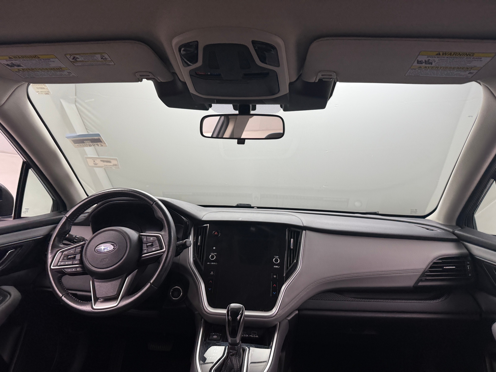 Thumbnail: 2023 Subaru Outback - 3