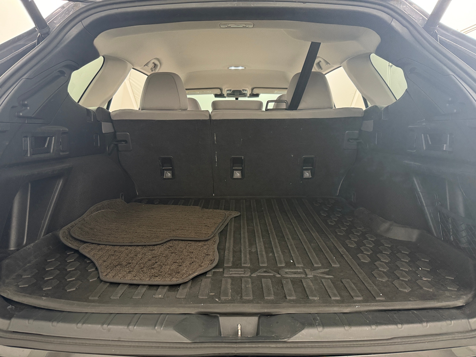 Thumbnail: 2023 Subaru Outback - 7