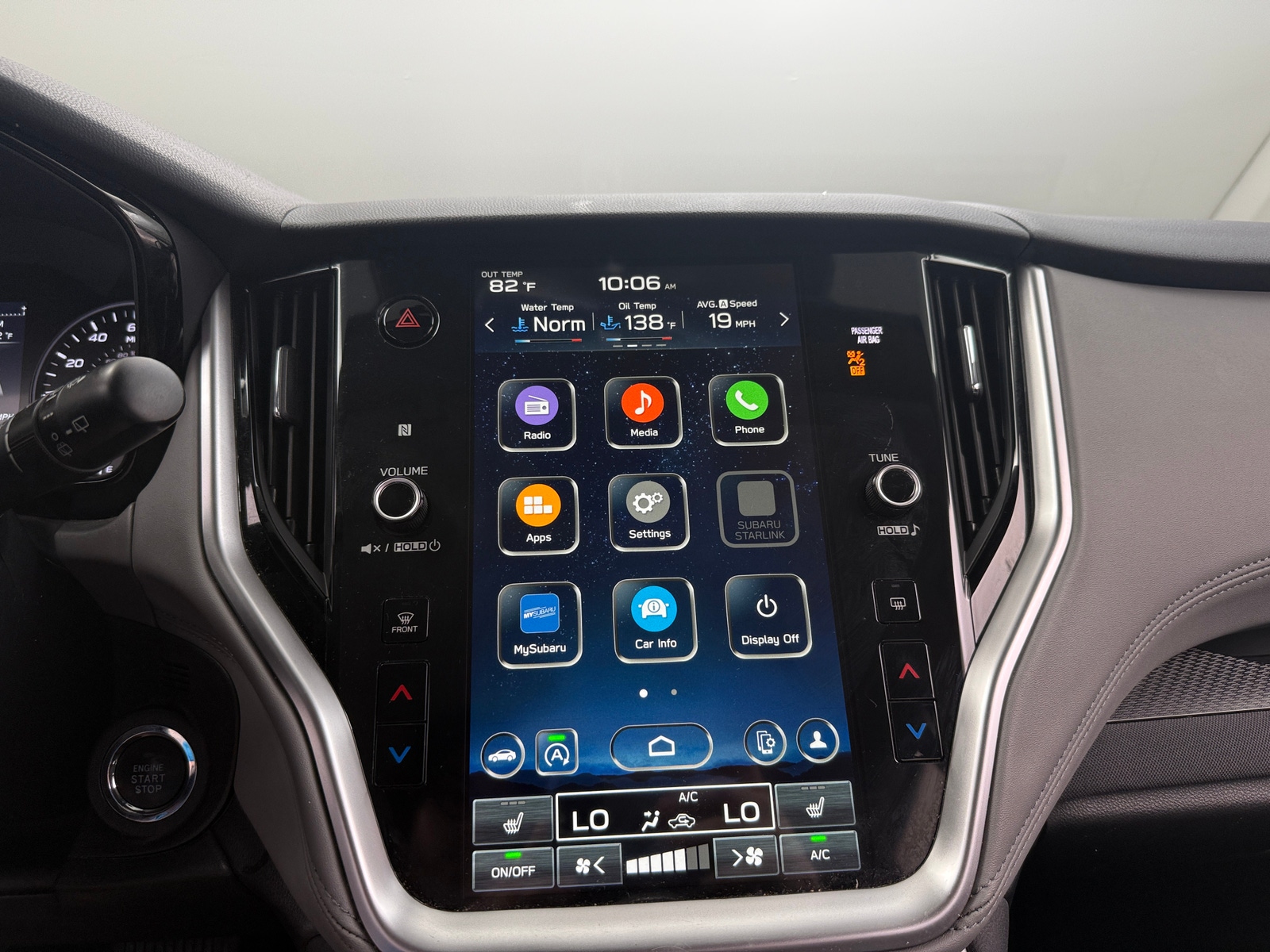 Thumbnail: 2023 Subaru Outback - 4