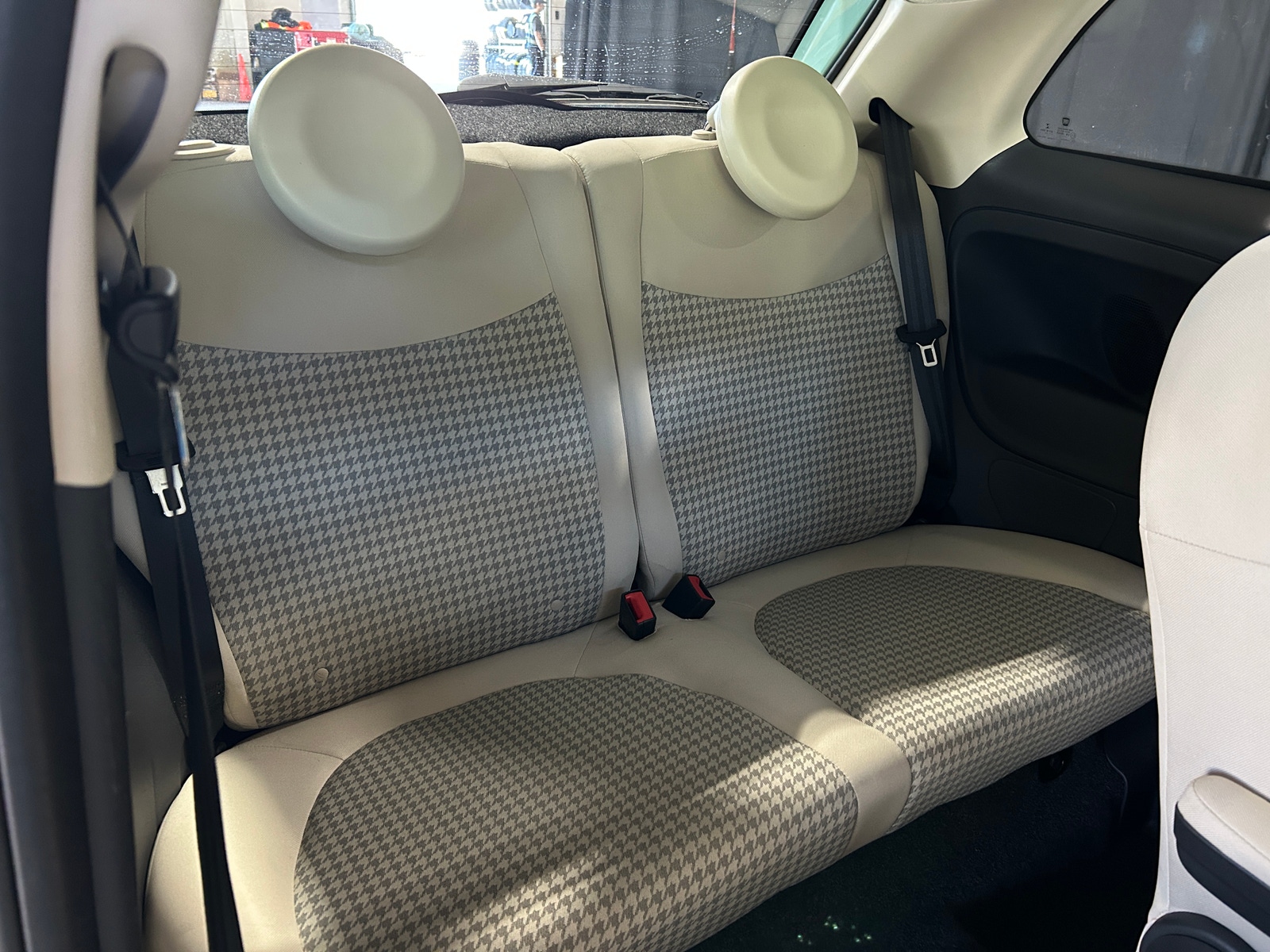 Thumbnail: 2017 Fiat 500 - 6