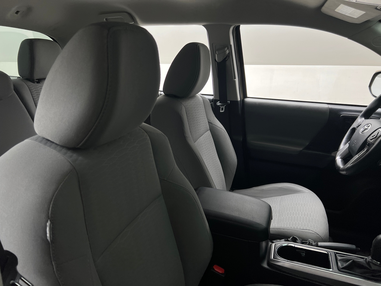 Thumbnail: 2019 Toyota Tacoma - 2